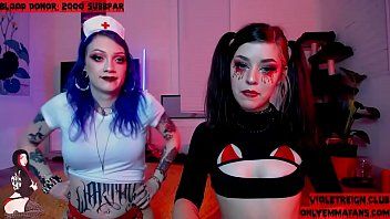 play Dit is een Halloween-feest als ik er een heb gezien!