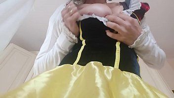Redare Frumoasa albă ca zăpada nu este așa cum mi-am amintit