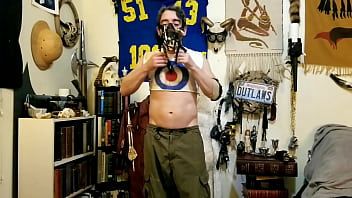 play Sexy outfit try on haul max shenanigans
