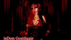 Reproduzir Jessica Rabbit Findom Goaldigger provoca em cosplay joi porno