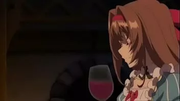 Abspielen Anime Milf Blade bekommt ihre Muschi von 3 Monsterschwänzen zerstört - Wiederholung einer Heiler-Episode 11
