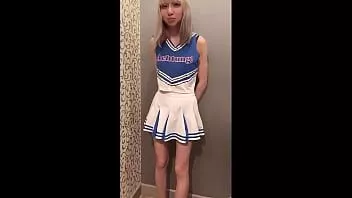تشغيل المعبود الياباني [Mayuka] الفتاة المبتهجة (الجزء الثاني) النفخ ، وضع الكلب ، نائب الرئيس المهبلي بالرصاص في السرير. وجهة نظر.