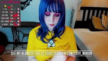 Putar Gadis punk alternatif ini bisa menyedot ...