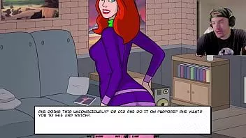 Afspelen Dit spider-man-spel is veel te uitdagend voor mij (cosplay-therapie) [ongecensureerd]