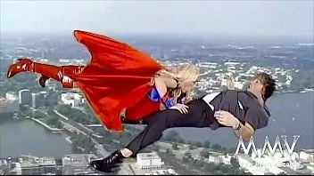play Классическое порно - келли трамп супер женщина