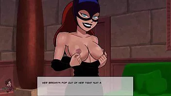 播放 DC 漫画无限部分 29 livewire dicksucking