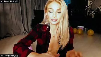 Redare Milf-urile blonde sunt întotdeauna distractive...