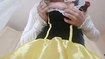 Redare Frumoasa albă ca zăpada nu este așa cum mi-am amintit