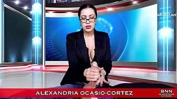 Afspelen Aoc's live handjob - schokkerige sletten - cassandra Cain