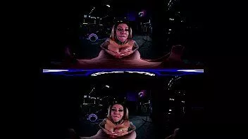 play Evileyevr - seks gang cyberpunk dengan karma rx yang menakjubkan