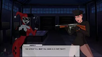 Afspelen Dc comics iets onbeperkt deel 2