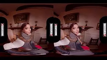 Jouer Assassins creed unity xxx cosplay vr sexe