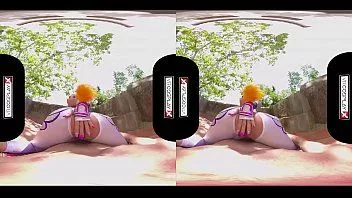 Jouer Tekken xxx cosplay vr porn - vr vous met dans l'action - faites-en l'expérience aujourd'hui !