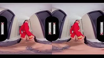 Jouer Star trek xxx cosplay vr sex - baise ton trekkie préféré en vr !