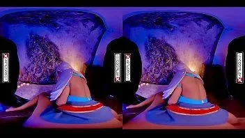 Jouer Atlantis xxx cosplay vr sex - découvrez l'avenir du porno !