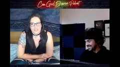 Redare Cosplay Camgirl dezvăluie cele mai bune sfaturi sexuale pentru succesul camerelor