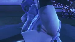 play Anime Hentai non censuré : porno hardcore en 3D avec une fille-chat