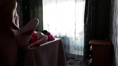 Играть Симпатичная тинка в косплее получает специальный урок от своей сексуальной русской учительницы