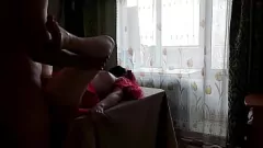 play Duże piersi pięknej siostry: seksowne amatorskie ruchanie w cosplayu