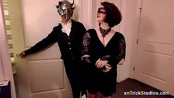 Jouer Sexe avant la mascarade avant-première