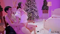 Jouer La chatte et les gros seins humides de Jiaxin Jiaxin et les gros seins