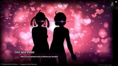 Odtwórz Demoniczne sąsiedzi przyłapani na taśmie: parodia porno