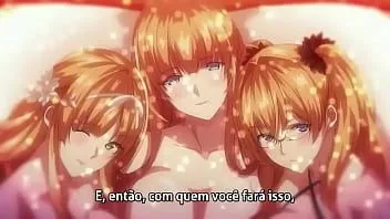 تشغيل Hentai Anime - Master piece The Animation - الحلقة 2 legendado em hd
