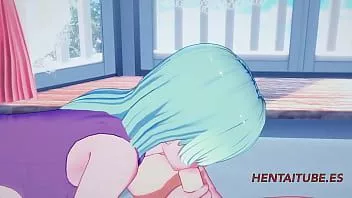 تشغيل Seven deadly sins hentai - eliza handjob and blowjob - 3d hentai