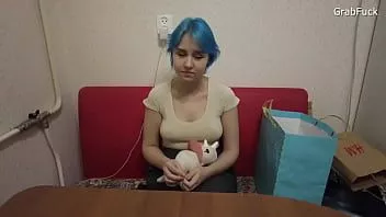 play ¿Cómo recuperar a tu ex? - métete en su baño, fóllala y ella es tuya