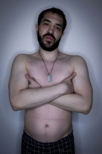 Pornstar Peter King