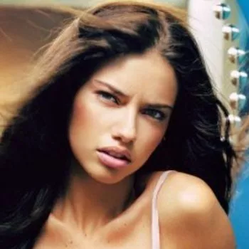 Pornoster Adriana Lima