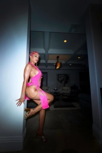 Pornoster Jasamine Banks
