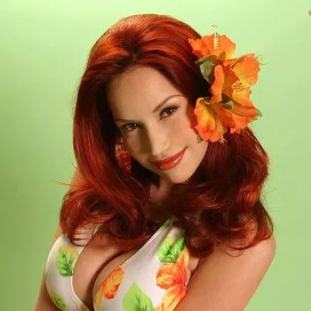 Pornostar Bianca Beauchamp