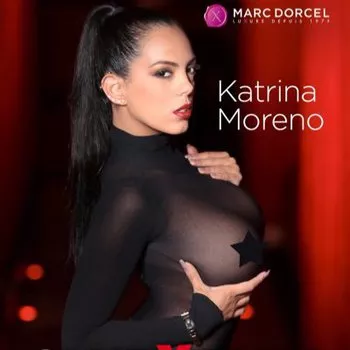 Pornoster Katrina Moreno