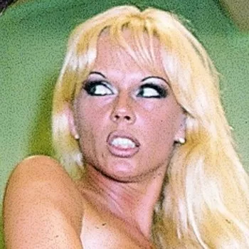 Pornoster Kelly Trump