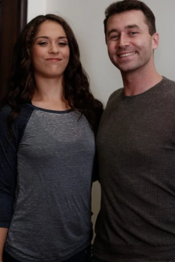 Pornostar James Deen