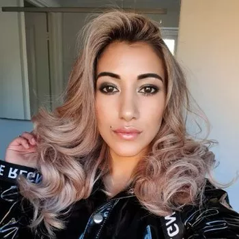 قناة Alicia Sweets