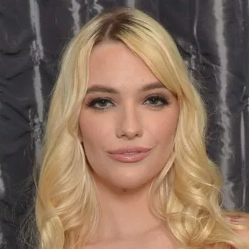 Pornoster Kenna James