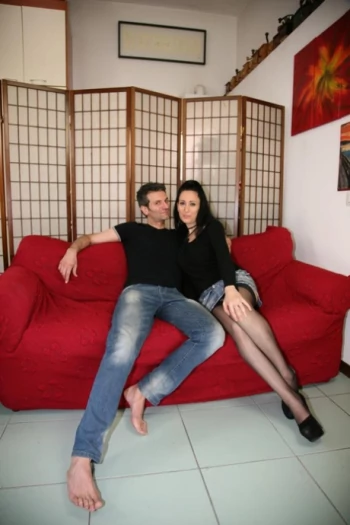 Pornoster Luna Dark