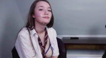 Pornoster Velvet Cumbersnatch